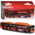 Majorette City Bus - MAN Lions City C - City Bus