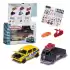 Majorette - Volkswagen The Originals (2li set) - Q01
