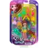 Polly Pocket Farklı Kombin Eğlencesi Oyun Setleri HKV88-HKV90