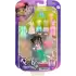 Polly Pocket Farklı Kombin Eğlencesi Oyun Setleri HKV88-HKV92