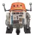 Star Wars Interaktif Chopper Figür, F6867