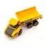 Majorette Volvo Construction Hauler A60H