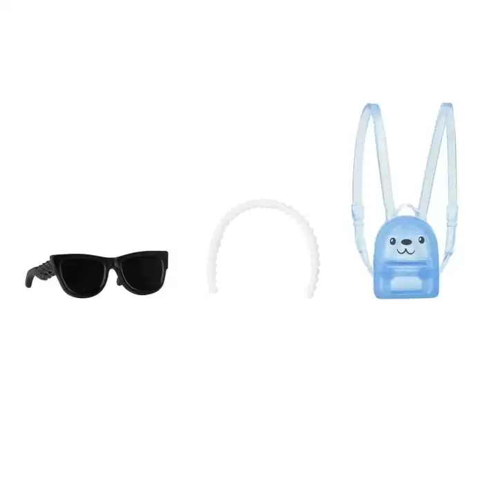 Barbie Extra Mini Bebekler Extra Cute - HJK66