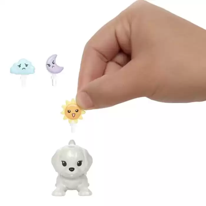 Barbie® Meditasyon Yapıyor Oyun Seti HHX64