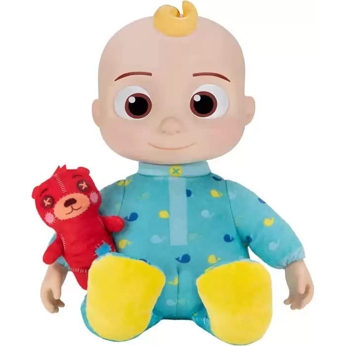 CoComelon Müzikli JJ Peluş -CMW0016