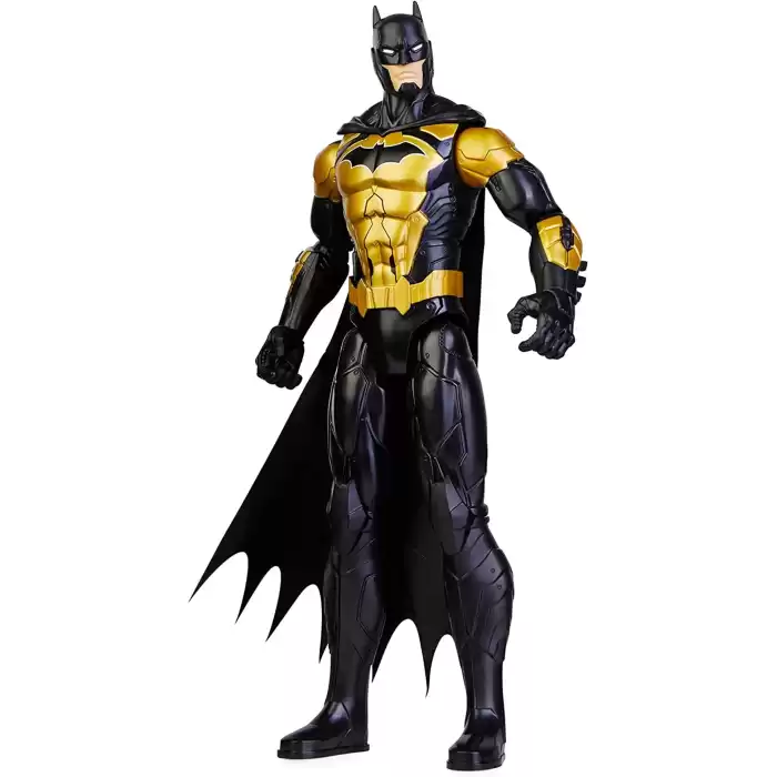 Dc Attack Tech Batman 6064480