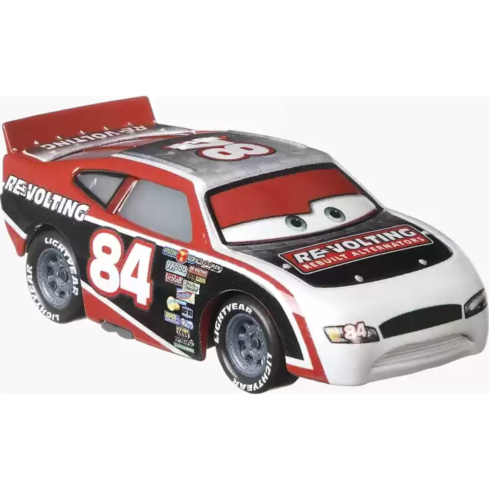 Disney Pixar Cars - Dave Alternators