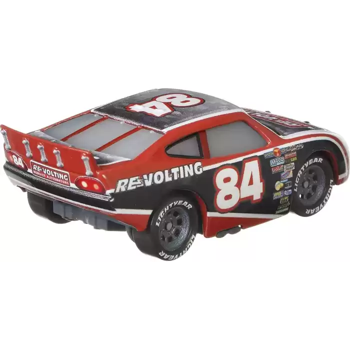 Disney Pixar Cars - Dave Alternators