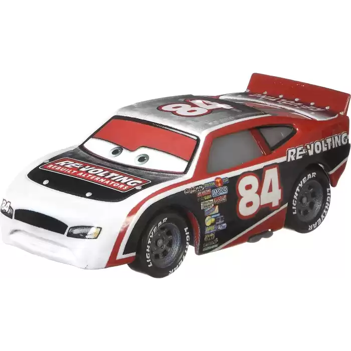 Disney Pixar Cars - Dave Alternators
