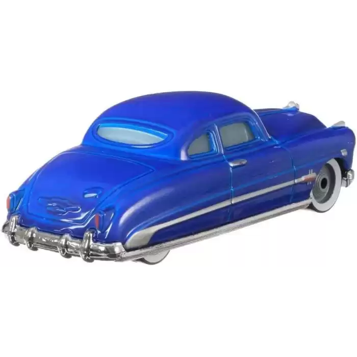 Disney Pixar Cars - Doc Hudson