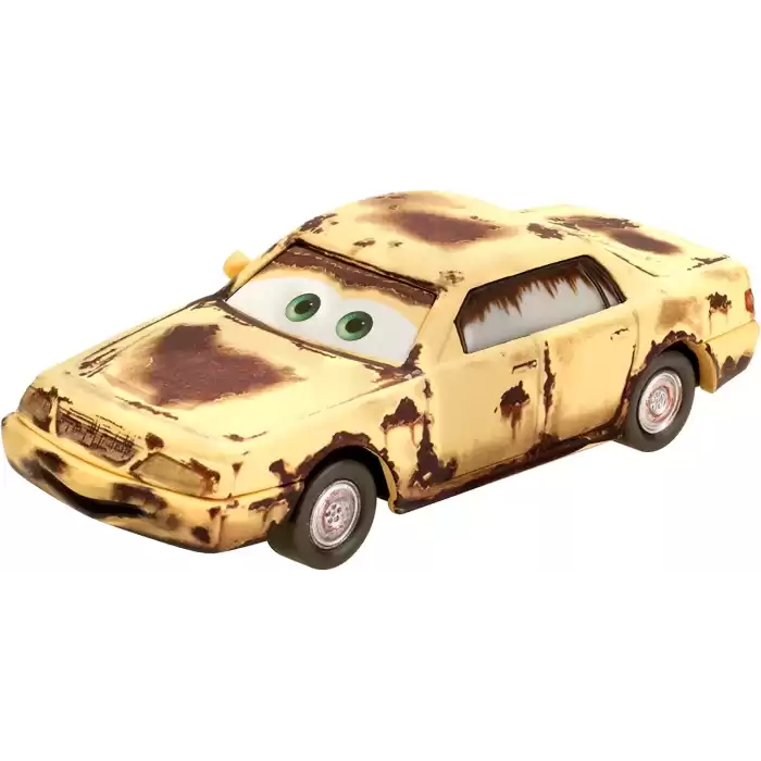 Disney Pixar Cars - Donna Pitts