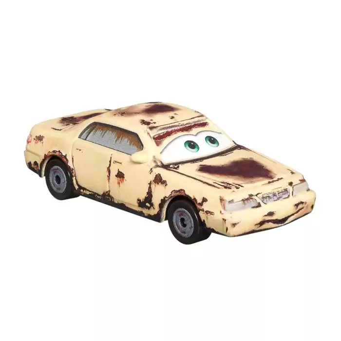 Disney Pixar Cars - Donna Pitts