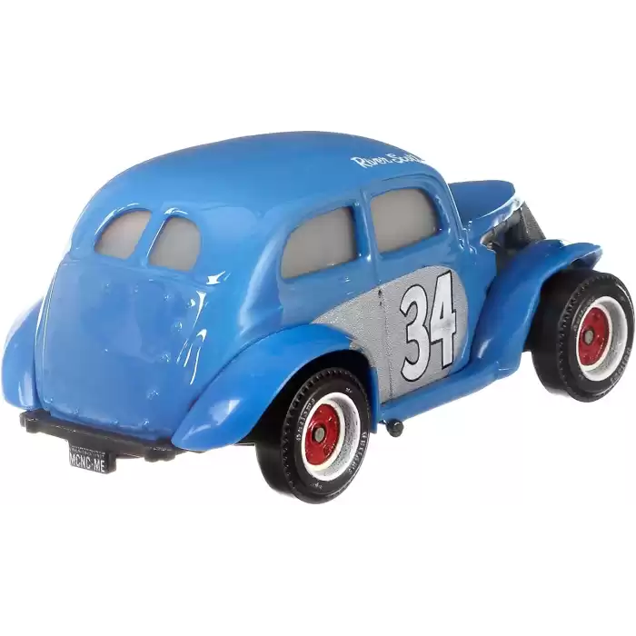 Disney Pixar Cars - Heyday River Scott