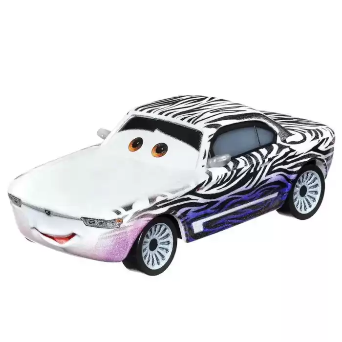 Disney Pixar Cars - Kay Pillar - Durev