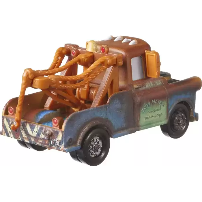 Disney Pixar Cars - Road Trip Mater