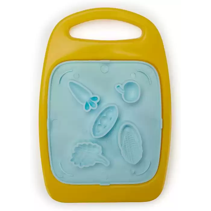 Fisher Price - Oyun Hamuru Mutfak Seti - HHJ31