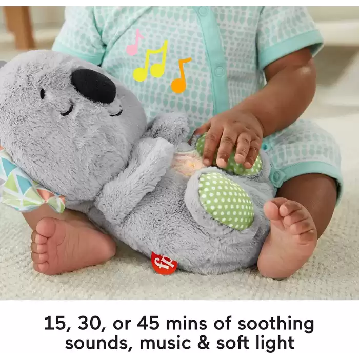 Fisher-Price Uyku Arkadaşı Koala (GRT59)