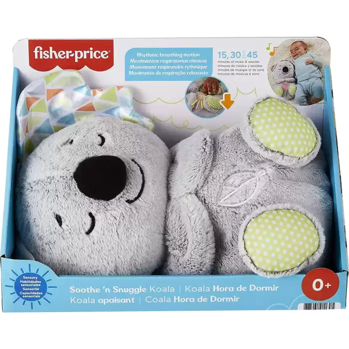 Fisher-Price Uyku Arkadaşı Koala (GRT59)