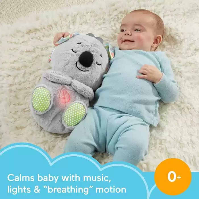 Fisher-Price Uyku Arkadaşı Koala (GRT59)