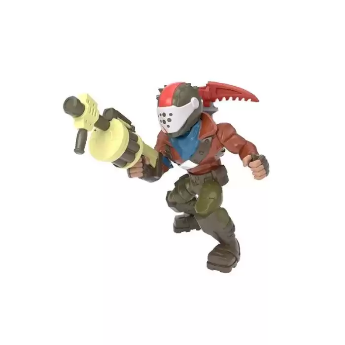 Fortnite Battle Royale Collection Figürleri , FRT14000/63058