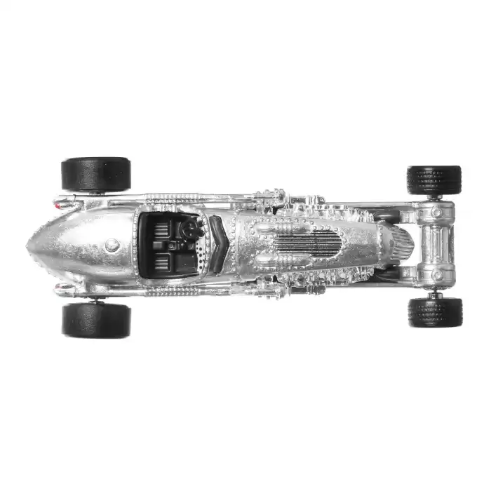 Hot Wheels Car Culture Jay Lenos - Tank Car