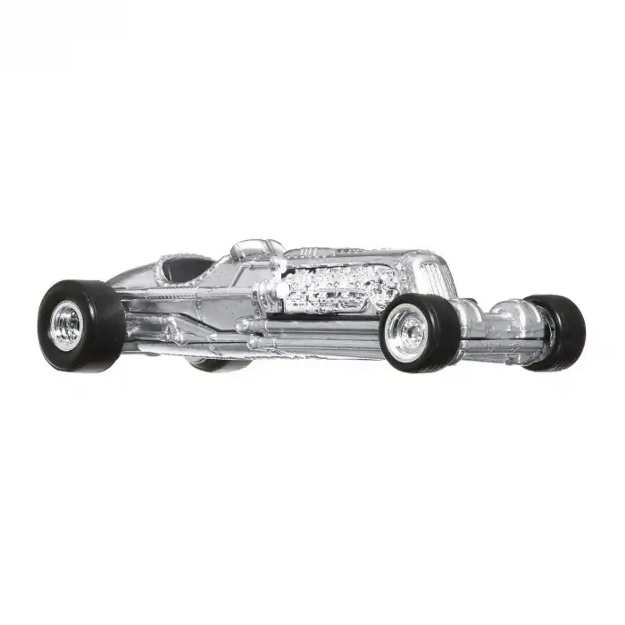 Hot Wheels Car Culture Jay Lenos - Tank Car