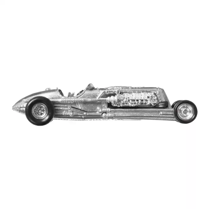 Hot Wheels Car Culture Jay Lenos - Tank Car