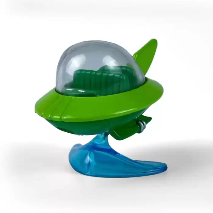 Hot Wheels Premium The Jetsons - HKC26
