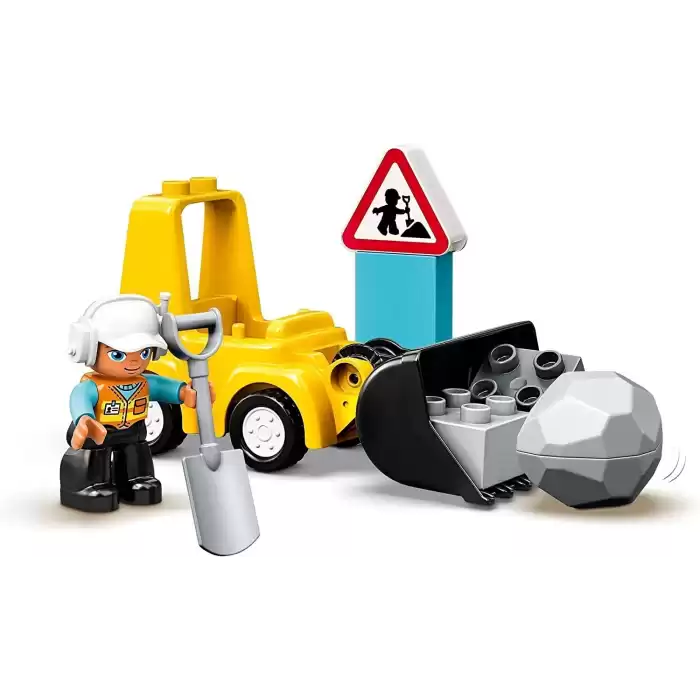 LEGO DUPLO Buldozer 10930
