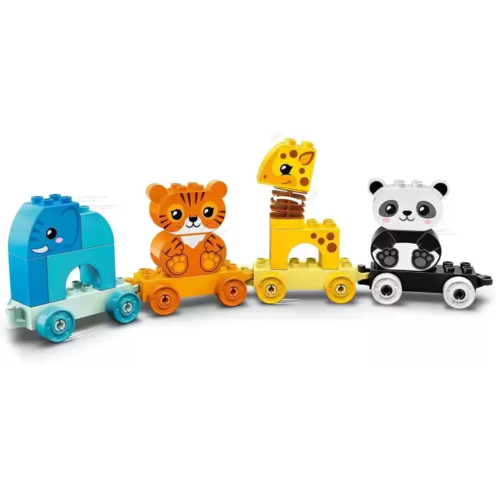 LEGO DUPLO Hayvan Treni 10955