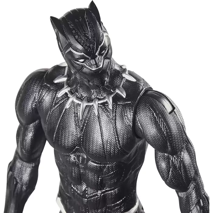 Marvel Klasik Dev Figür Black Panter - E5581