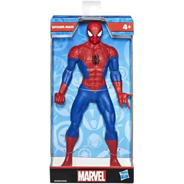 Marvel Klasik Dev Figür Spider-Man