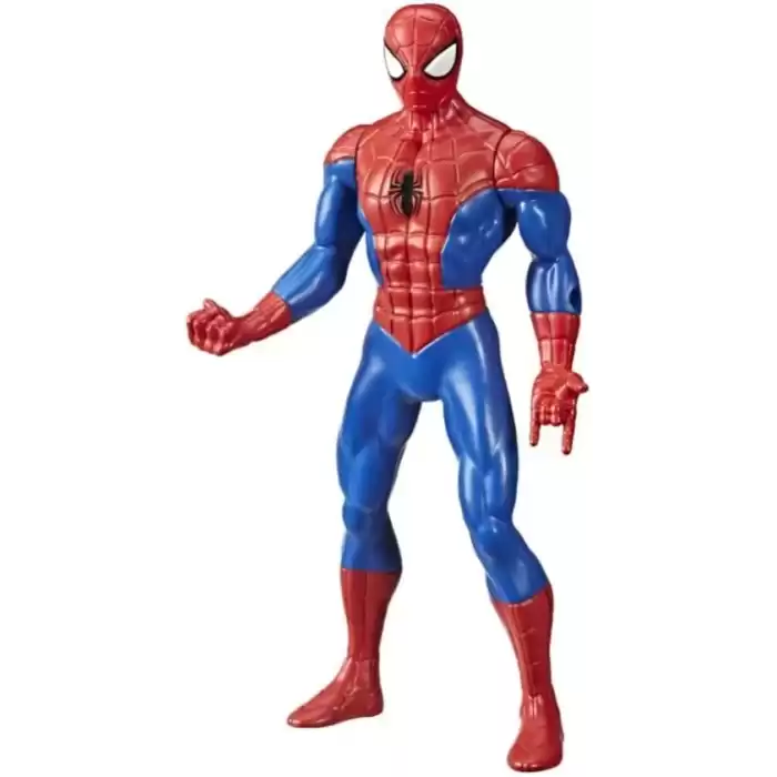 Marvel Klasik Dev Figür Spider-Man