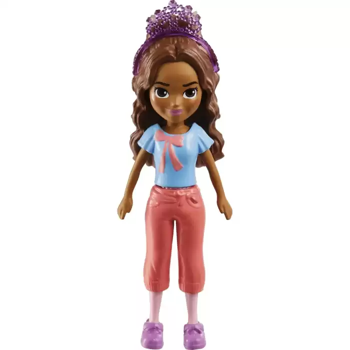 Polly Pocket Küçük Moda 4 Lama Modası