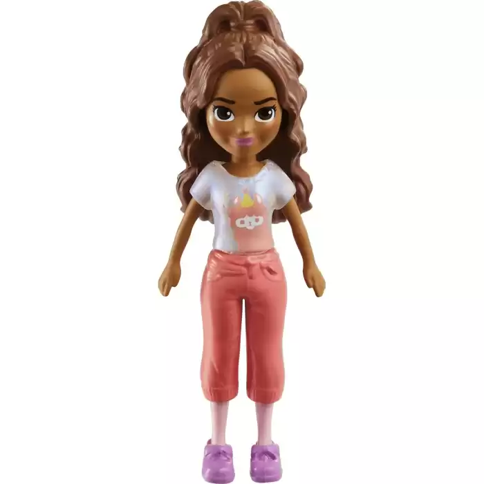 Polly Pocket Küçük Moda 4 Lama Modası