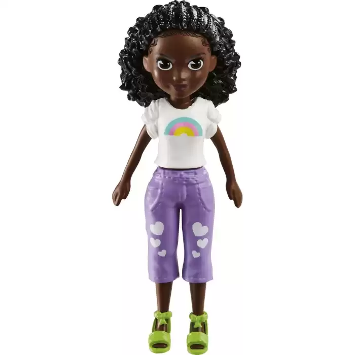 Polly Pocket Küçük Moda Yaz Modası