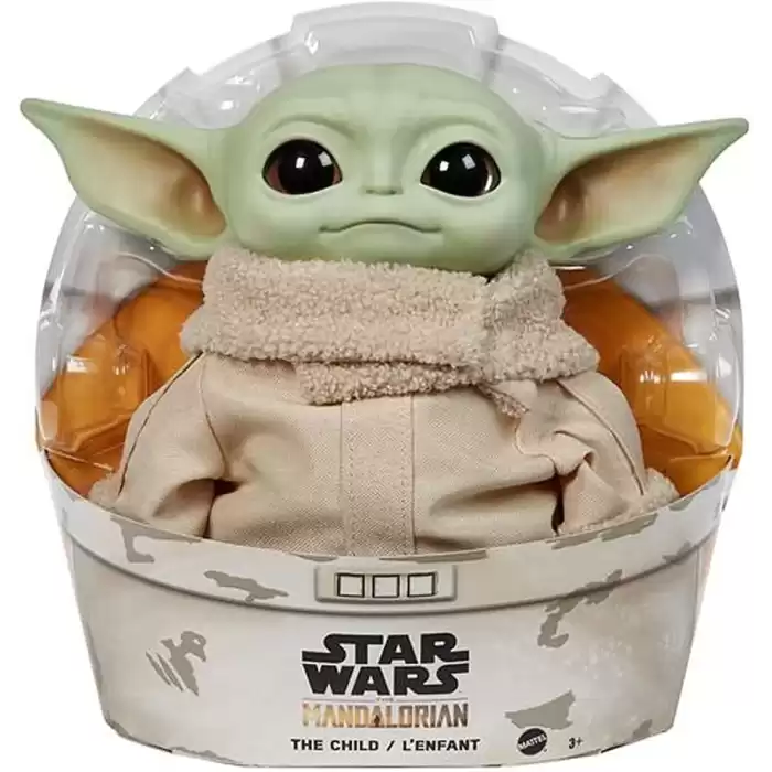 Star Wars The Child Pelüş Oyuncak, GWD85