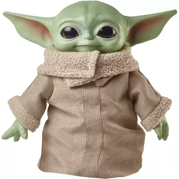 Star Wars The Child Pelüş Oyuncak, GWD85