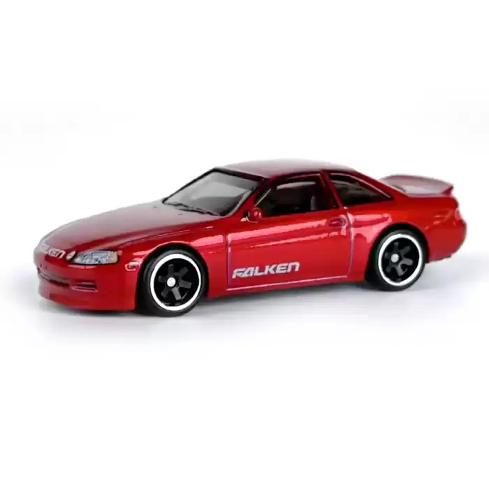 Hot Wheels Fast and Furious 2024 Mix 2  HNW46-979F