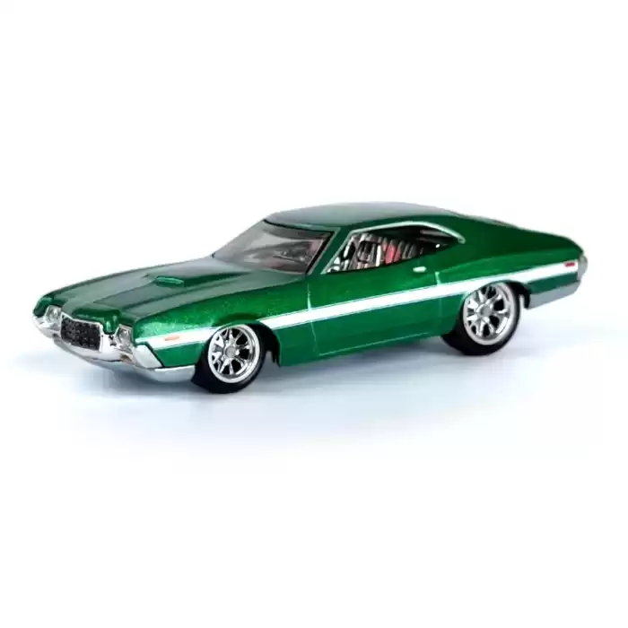 Hot Wheels Fast and Furious 2024 Mix 2  HNW46-979F