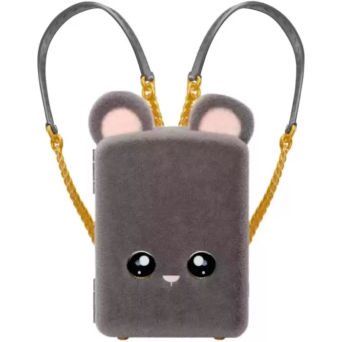 Na! Na! Na! Mini Sırt Çantalı Marisa Mouse ,592334