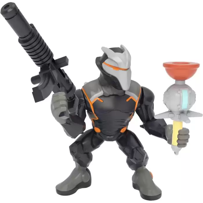 Fortnite Battle Royale Collection, Omega & Brite Bomber
