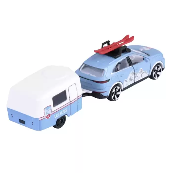 Majorette French Touch DS7 Trailer - 212055014