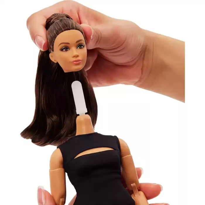 Barbie Basics Model 05 - JBH73