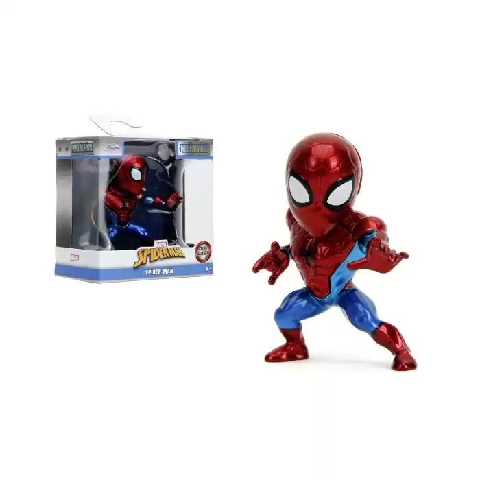 Jada Marvel Figür Spider Man - 85136