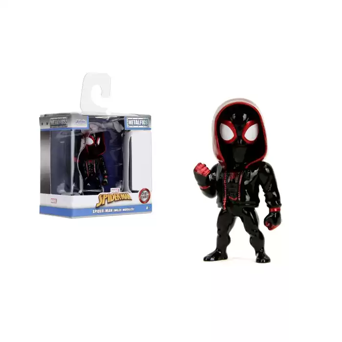 Jada Marvel Figür Spider Man - 85136