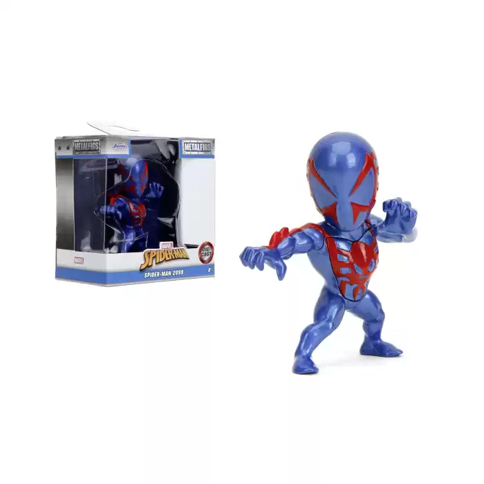 Jada Marvel Figür Spider Man - 85136
