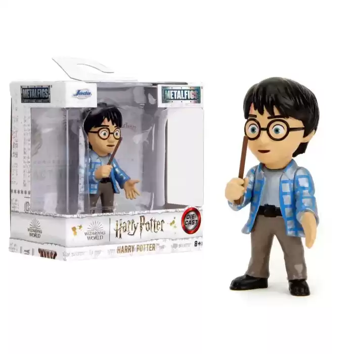 Jada Harry Potter Metal Mini Figür - 233180008