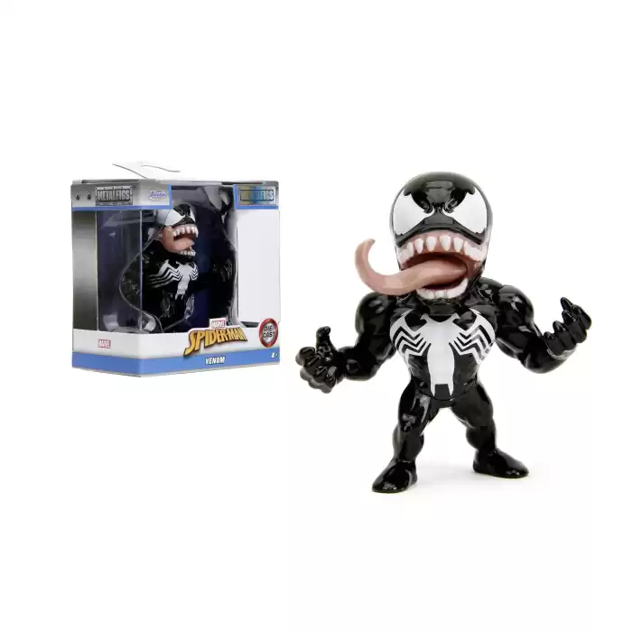 Jada Marvel Figür Spider Man - 85136