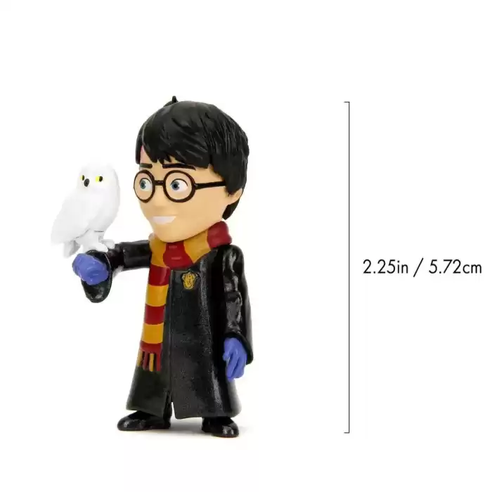 Jada Harry Potter Metal Mini Figür - 233180008